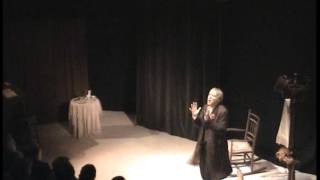 ACTING - STEVE NALLON - NARRATOR: AS STORYTELLER AND VARIOUS CHARACTERS (A CHRISTMAS CAROL)