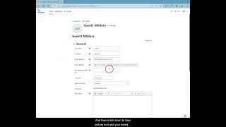 Navigating LMS