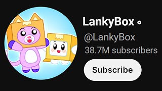 LankyBox Must Be Stopped