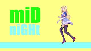 【MMD】hololive de Dancin