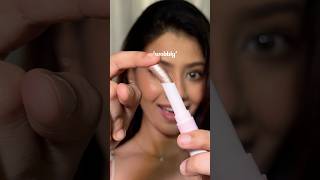 Tried The Viral Jelly Eyeshadow Stick