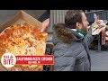 Barstool Pizza Review - California Pizza Kitchen