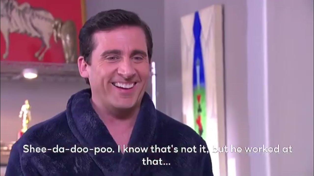 The Office season 5 bloopers || That’s not it..Season 5, Episode 22