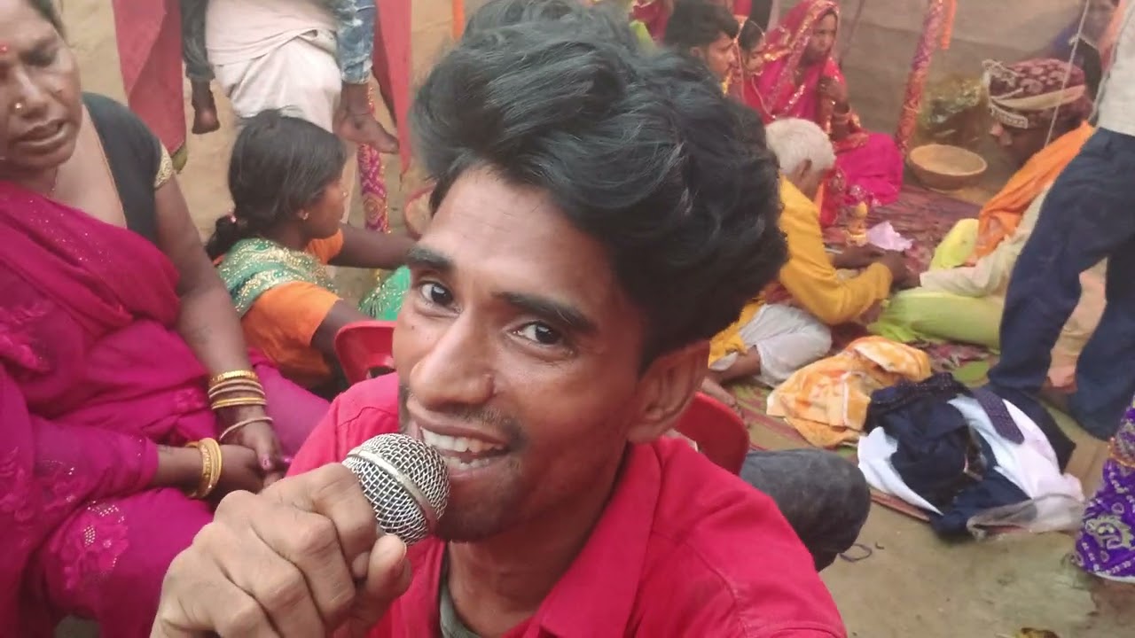 बेटी के कन्या दान गीत ऐसा गीत आप सुनोगे तो आंसू 😭