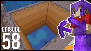 Hermitcraft 7: Episode 58 - MINING, ON CAMERA!