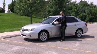 2010 Subaru Impreza Review | Richmond Hill Subaru Dealer