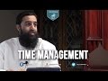 Time Management - Akeel Mahmood