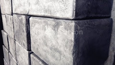 Oriental Carbon-Isostatic graphite