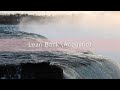 Lean Back (Acoustic) - Official Lyric Video