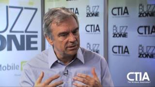Beecham Research: The State of Mobile Health - June WOW Insider Interview