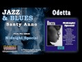 Odetta - Santy Anno