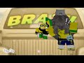 come to brazil (withhh my bffs oc)