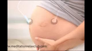 Pregnancy Music: Relaxing Piano Music for Labor & Music for Babies