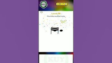 DOP 2: Delete One Part Level 89, Android Gameplay Walkthrough - Funny Tricky Puzzles Games HD