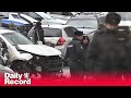 Russian general killed by bomb under car in Moscow