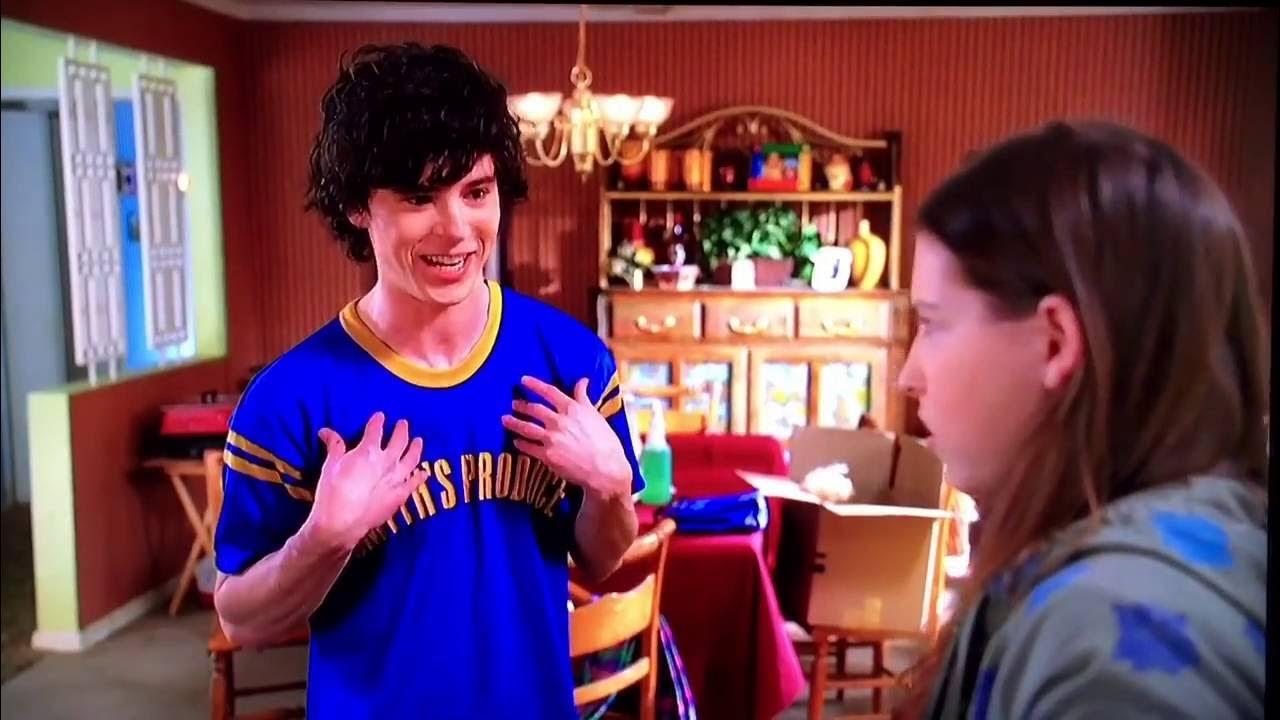 Axl Heck Moments Part 57 The Middle YouTube