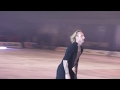 Plushenko - Encore Tango Amore -Florence Ice Gala 12.05.18