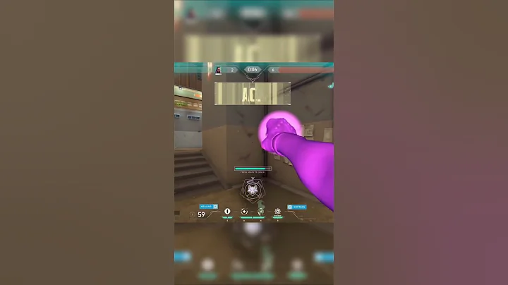 Reyna 1v5 ACE 😈 | The Queen Never Misses #shorts #valorant #ace #1v5 #clutch #asustuf #shortsfeed