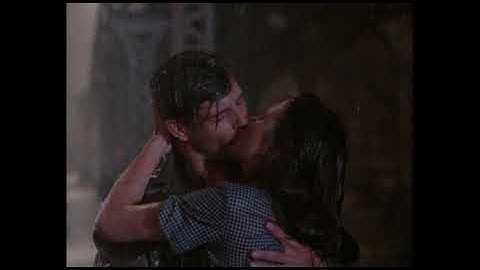 「ストリート・オブ・ファイヤー」1984年オリジナル予告編