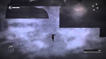 Assassin’s Creed Chronicles: Falling Off the Ends of the Earth (aka 1 hour in, already glitched!)