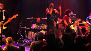 Strung Out &quot;King Alvarez&quot; Live 09/15/12