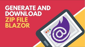 Generate and Download ZIP File | BCL