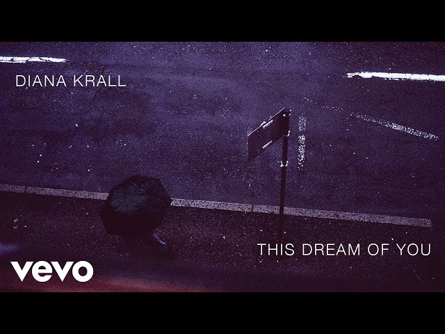 Diana Krall - Don't Smoke In Bed