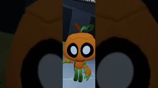 The New Main Is Scary?...His Just A Baby