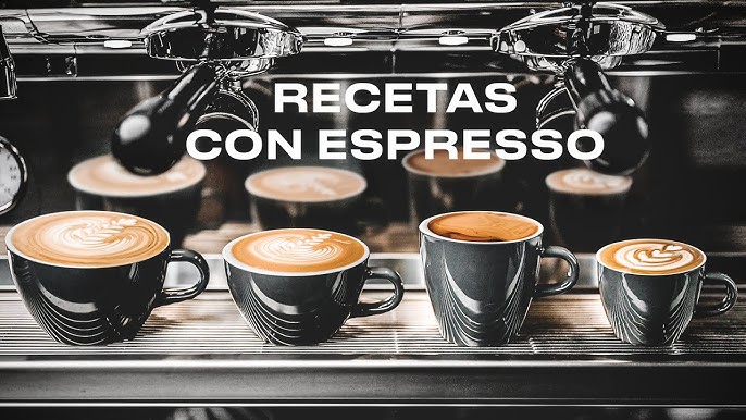 Cómo hacer un capuccino perfecto paso a paso (con ideas de arte latte)