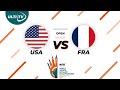 United states of america vs france  wjuc 2022  u20 open  final