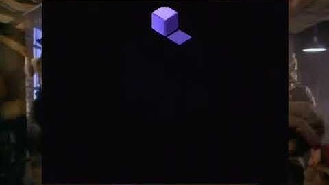 Gamecube startup meme | Michael Jackson - Smooth Criminal