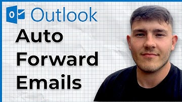 How to Auto Forward Emails in Outlook (2025 Guide)