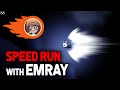 Hollow Knight Speed Run With Guest Emray As My Guide!