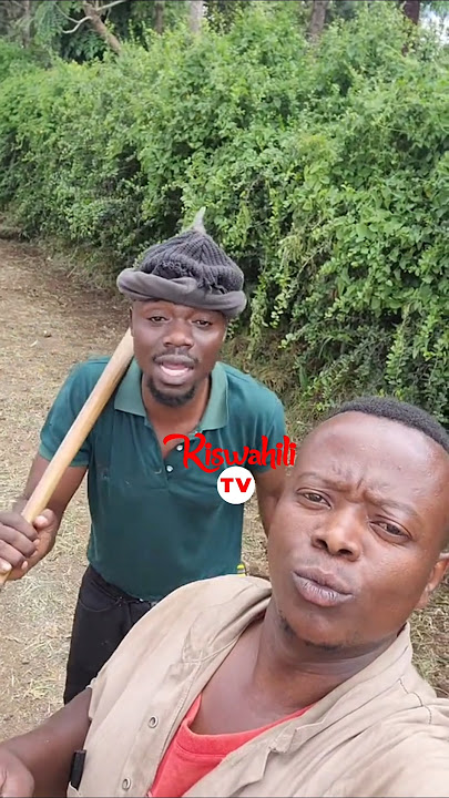 ZULI COMEDY - KIKAO CHA MWISHO