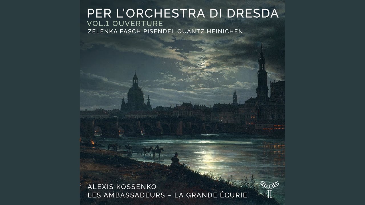 Regardez Concerto in F Major, S. 234: IV. Allegro sur YouTube Regardez Concerto in F Major, S. 234: IV. Allegro sur YouTube