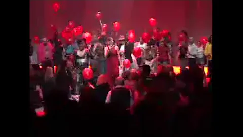 Telluride Aids Benefit Fashion Show 2019