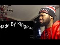 Kendrick Lamar - HUMBLE (Lyrics) - REACTION