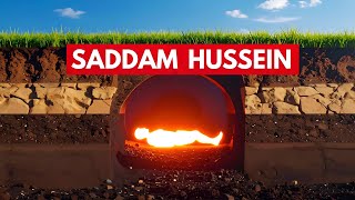 Why United States Couldn't Find Saddam for 8 Months