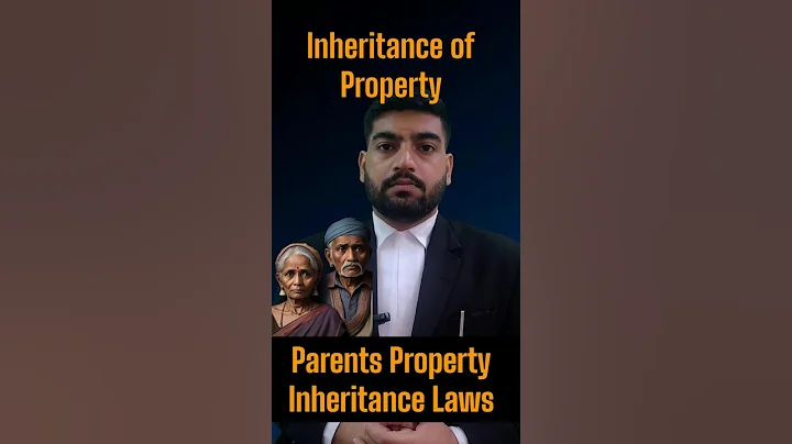Legal rights over parents property