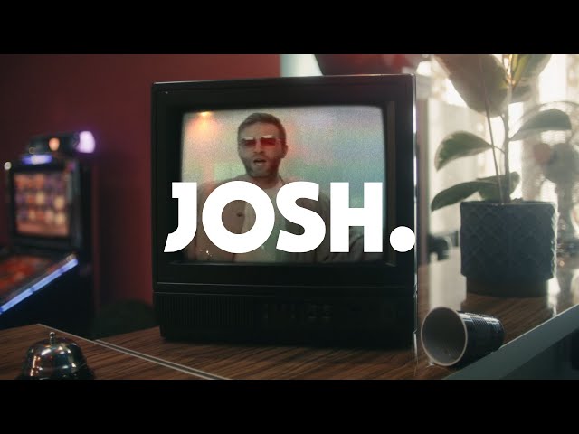 Josh. - Von Die ein Tattoo