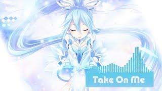 Archari - Take On Me