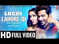 Lagdi Lahore Diya ( full video song) Varun dhawan Nora fatehi