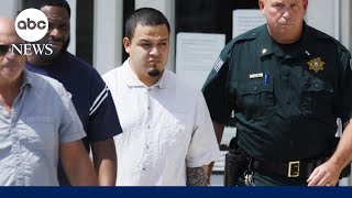 Kilmar Abrego Garcia&#39;s deportation case goes back before Maryland judge