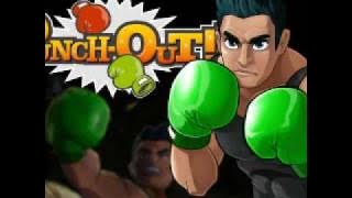 Main Theme (Punch-Out!!) MP3 Download Link