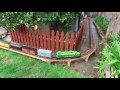 Big Model Trains Through My Garage, Kitchen, Living Room, and Yard! Big Model Trains Through My Garage, Kitchen, Living Room, and Yard!