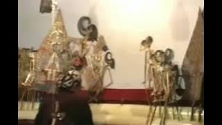 Ki Hadi Sugito - Semar Mbangun Khayangan Full [HD]