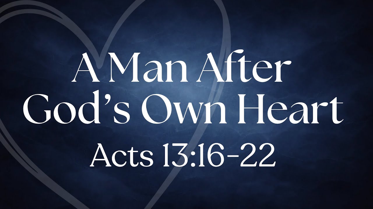 Sunday Morning Worship - June 21, 2026