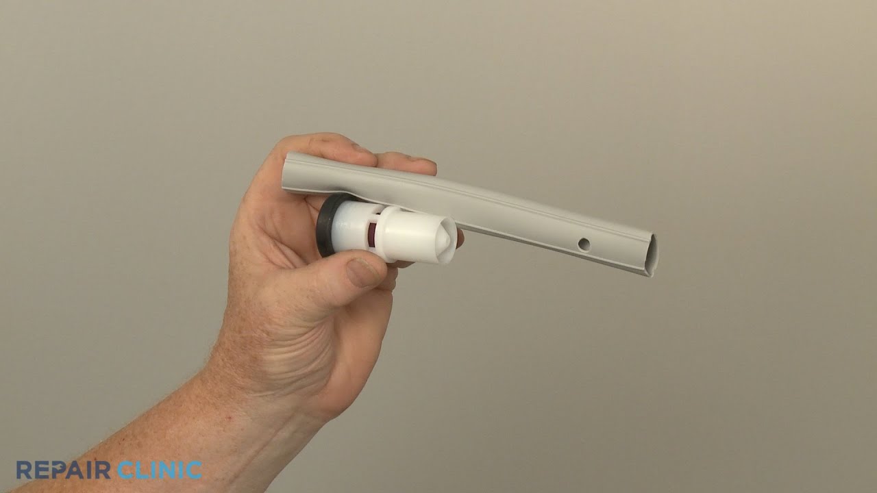 Samsung Refrigerator Ice Maker Drain Tube Assembly Replacement DA97