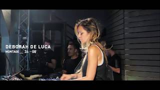 Deborah De Luca @ UNO - Malta / August 2018