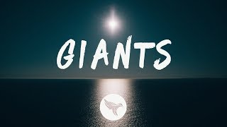Jackson Guthy - Giants (Lyrics) Fairlane Remix
